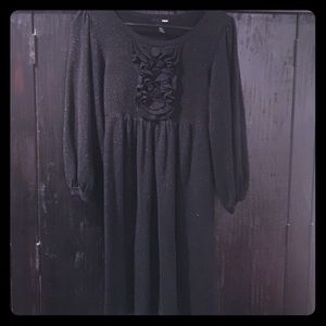 ❄ ️H&M Sweater Dress ❄️